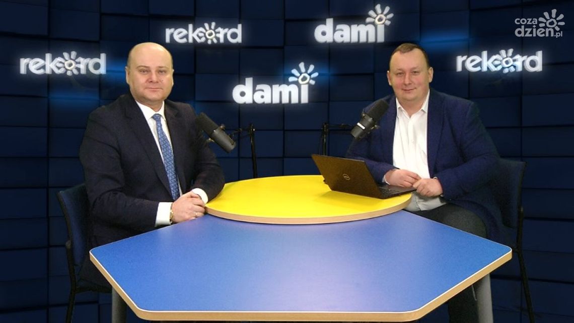 Andrzej Kosztowniak: Chcemy Instytutu Miejskiego