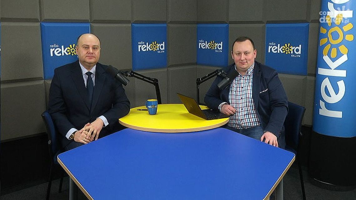 Andrzej Kosztowniak: Czemu Struzik zawczasu nie rozbudował MSS-u? 