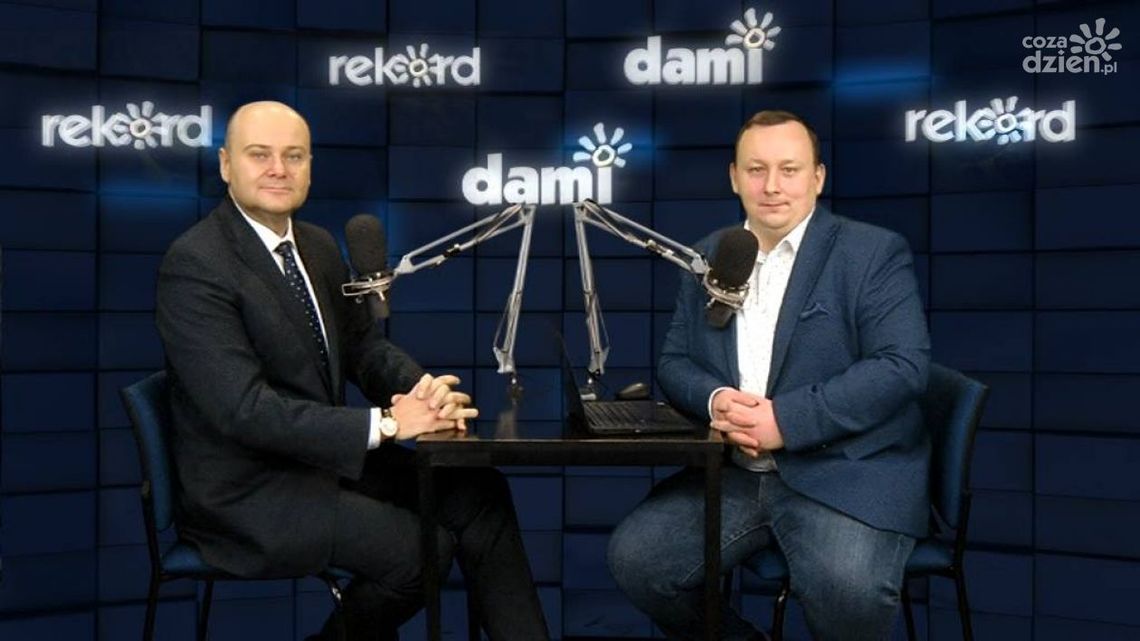 Andrzej Kosztowniak: Do konsumpcji Zandberga nie potrzebny nawet talerz Andrzej Kosztowniak: Do konsumpcji Zandberga nie potrzebny nawet talerz