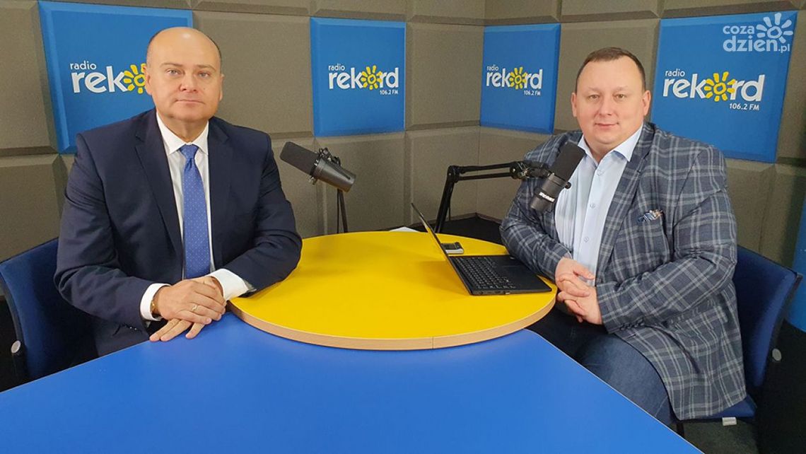 Andrzej Kosztowniak: Europa musi skorygować politykę