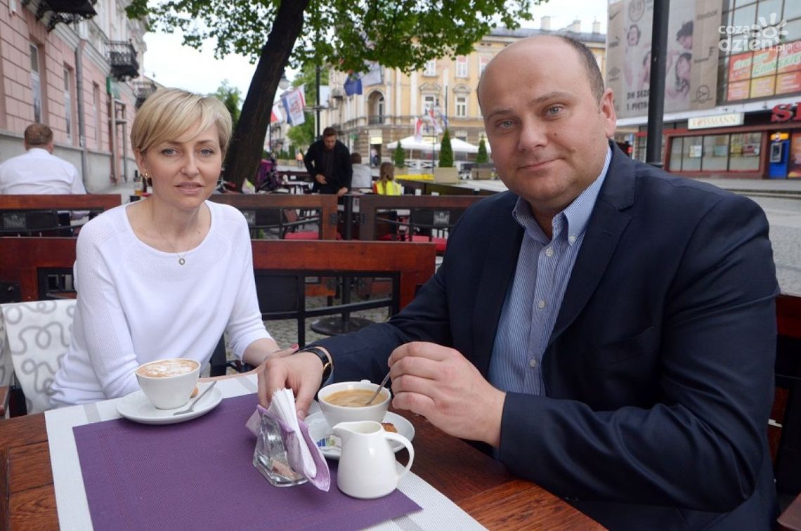 Andrzej Kosztowniak intymnie - wywiad Andrzej Kosztowniak intymnie - wywiad