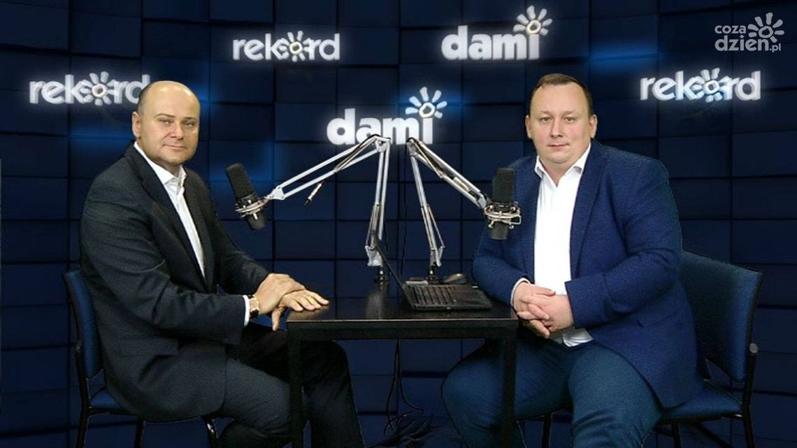 Andrzej Kosztowniak: Jestem od pracy, a nie od gadania