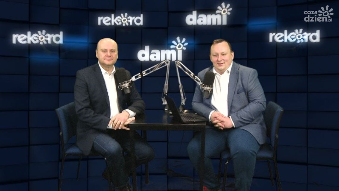 Andrzej Kosztowniak: Kaczyński w elitarnym klubie pozywających GW Andrzej Kosztowniak: Kaczyński w elitarnym klubie pozywających GW