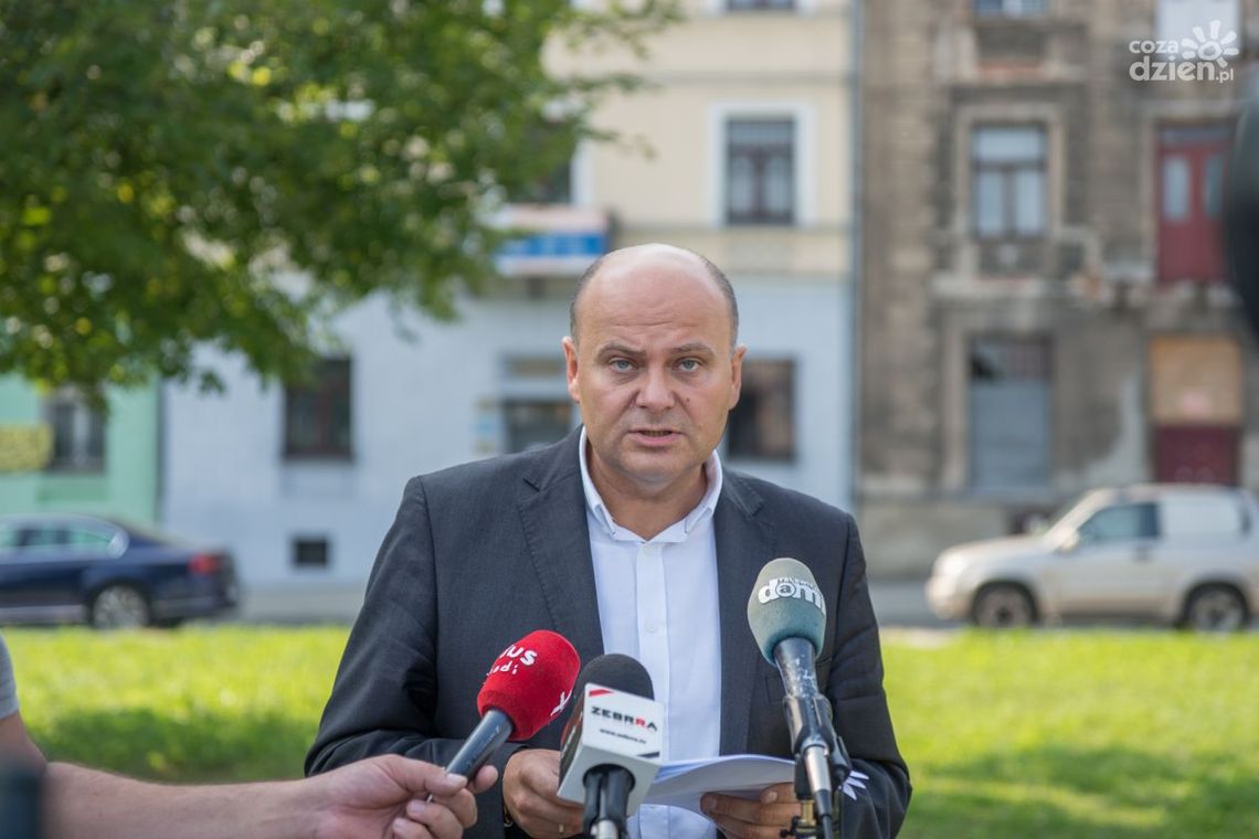 Andrzej Kosztowniak: Ktoś próbuje mnie zniszczyć!