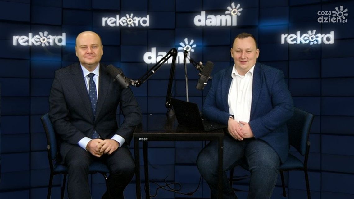 Andrzej Kosztowniak: Losy PGZ-tu nie są przesądzone