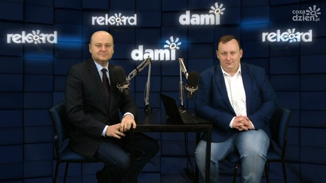 Andrzej Kosztowniak: Miasto nie rozliczyło I etapu Wojska Polskiego Andrzej Kosztowniak: Miasto nie rozliczyło I etapu Wojska Polskiego