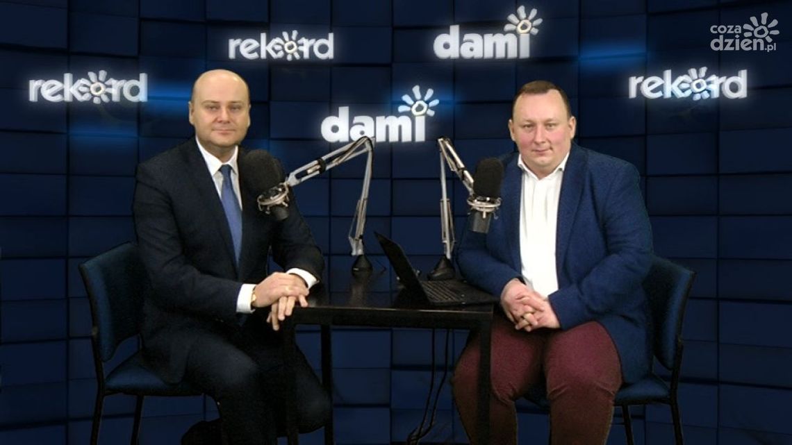 Andrzej Kosztowniak: Opóźnienia na kolei to wina PO Andrzej Kosztowniak: Opóźnienia na kolei to wina PO