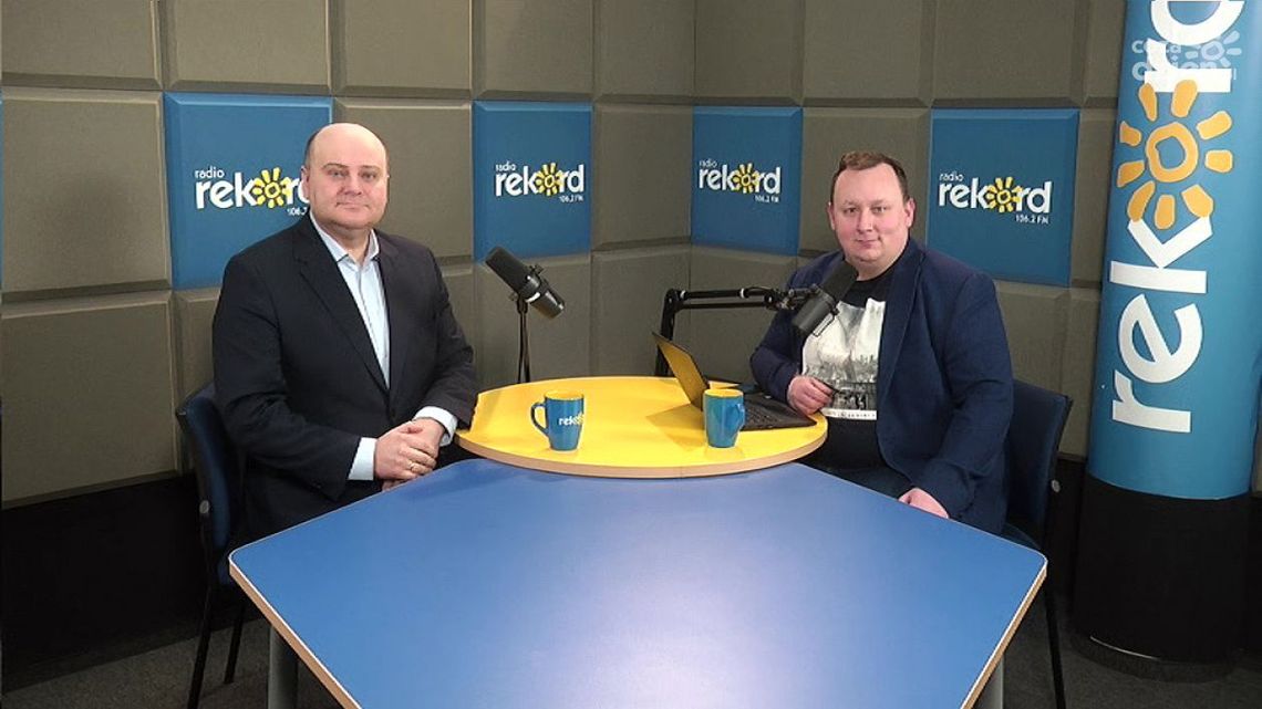 Andrzej Kosztowniak: Polacy powinni odkładać na emeryturę Andrzej Kosztowniak: Polacy powinni odkładać na emeryturę