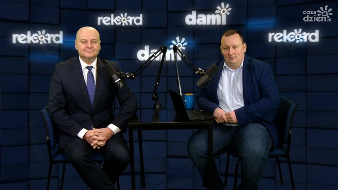 Andrzej Kosztowniak: Poprawki Frysztaka miały wywołać awanturę