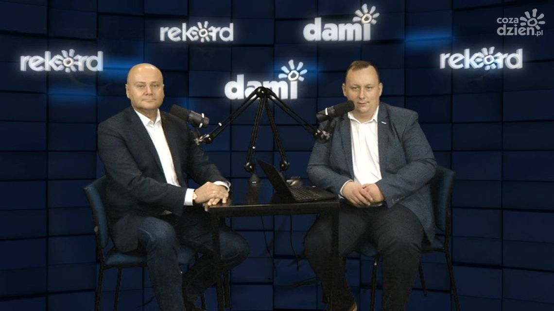 Andrzej Kosztowniak:  Radom nie ma strategii na najbliższe lata