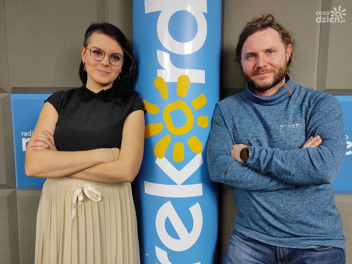 Andrzej Myrta: Najpiękniejszy jest Matterhorn