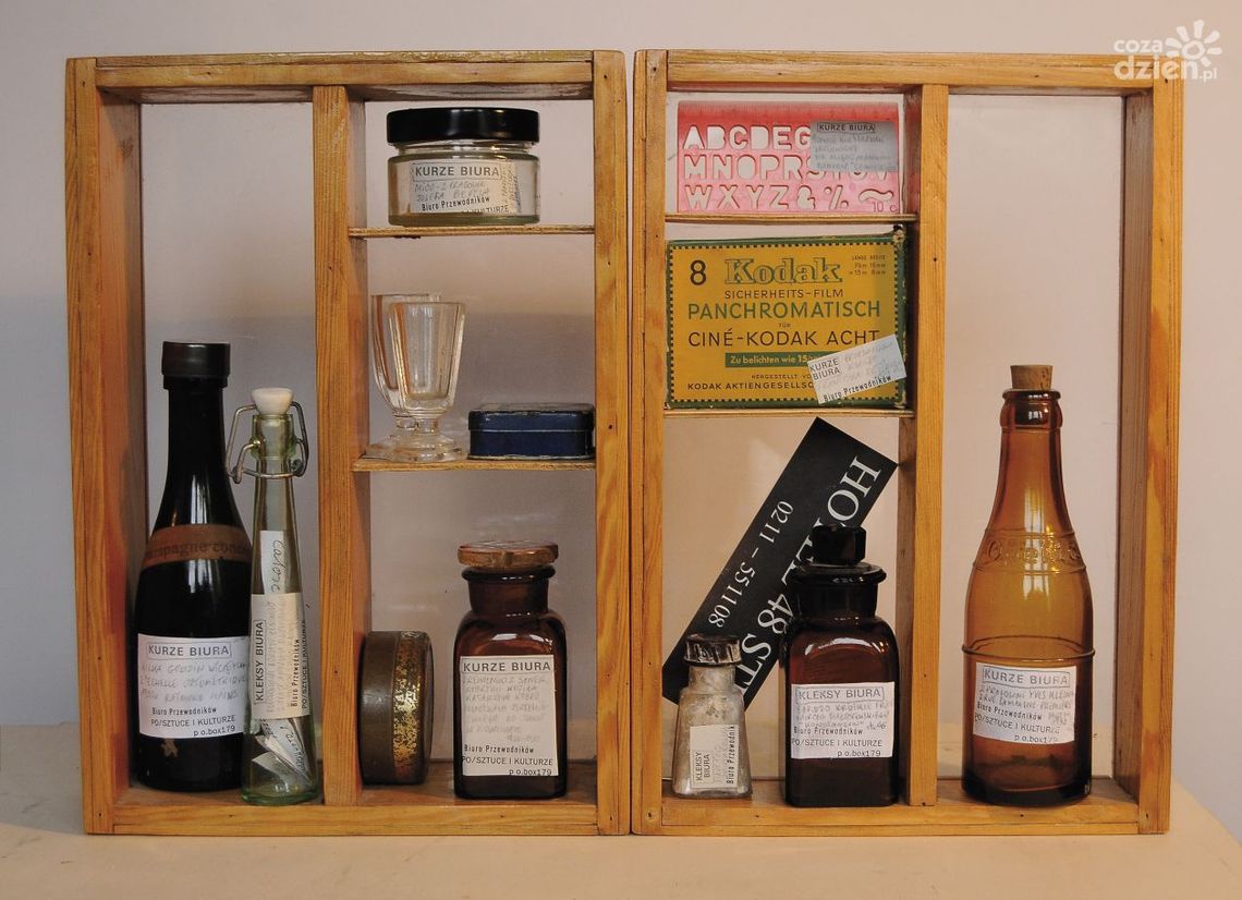 Andrzej Paruzel – Retrospektywa Andrzej Paruzel – Retrospektywa