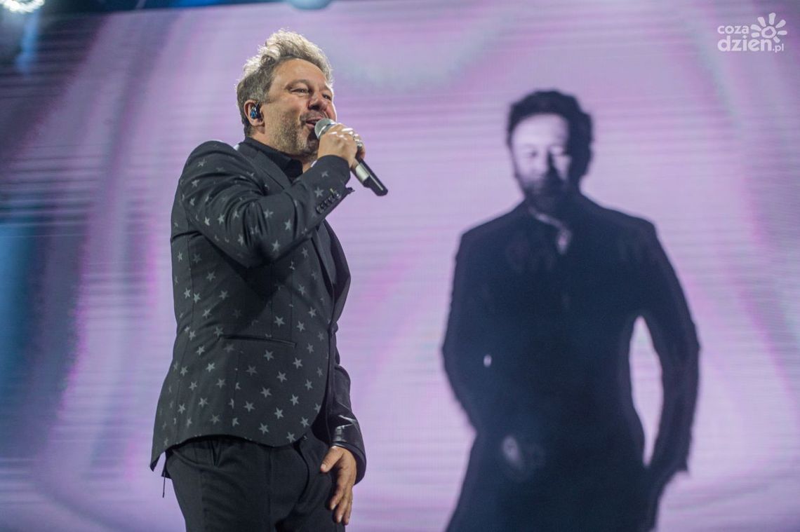 Andrzej Piaseczny - Kameralnie Andrzej Piaseczny - Kameralnie