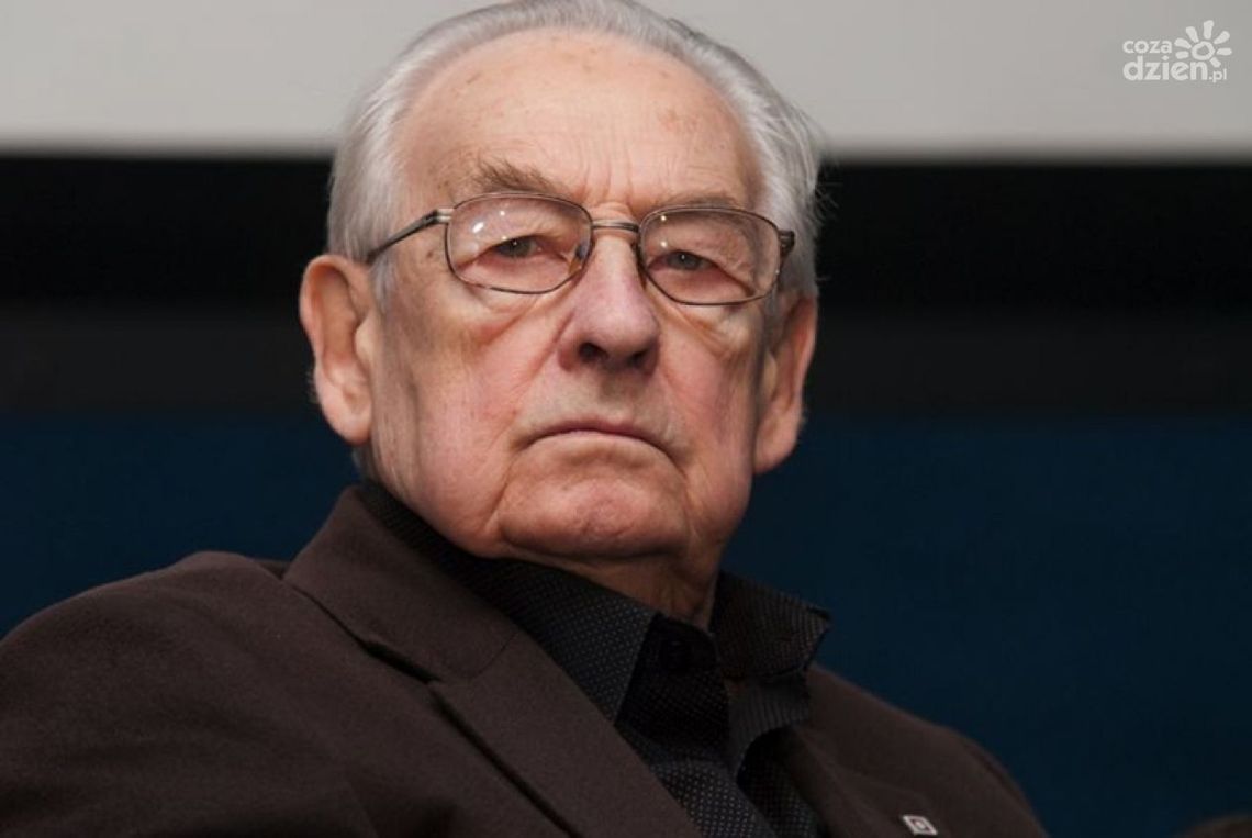 Andrzej Wajda  w Resursie Obywatelskiej