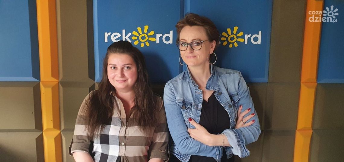 Aneta Pawłowska-Krać: Udźwignęłam to Aneta Pawłowska-Krać: Udźwignęłam to