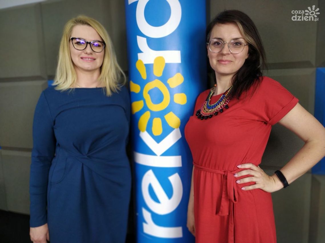 Aneta Poneta: Kobieta jest fenomenem