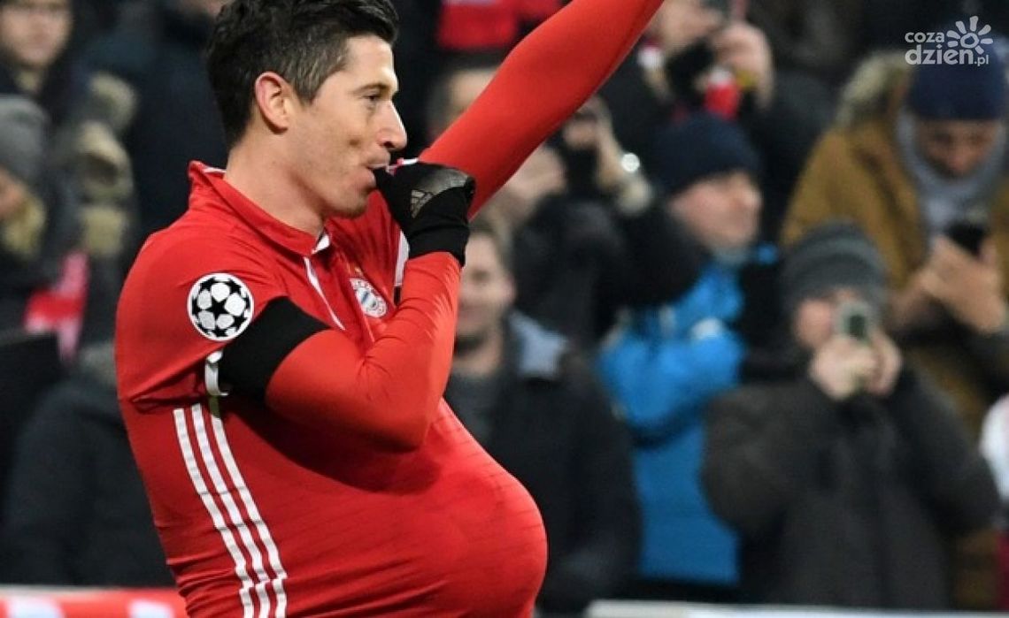 Ania Lewandowska: Partnerka Lewandowskiego zarobi na ciąży?