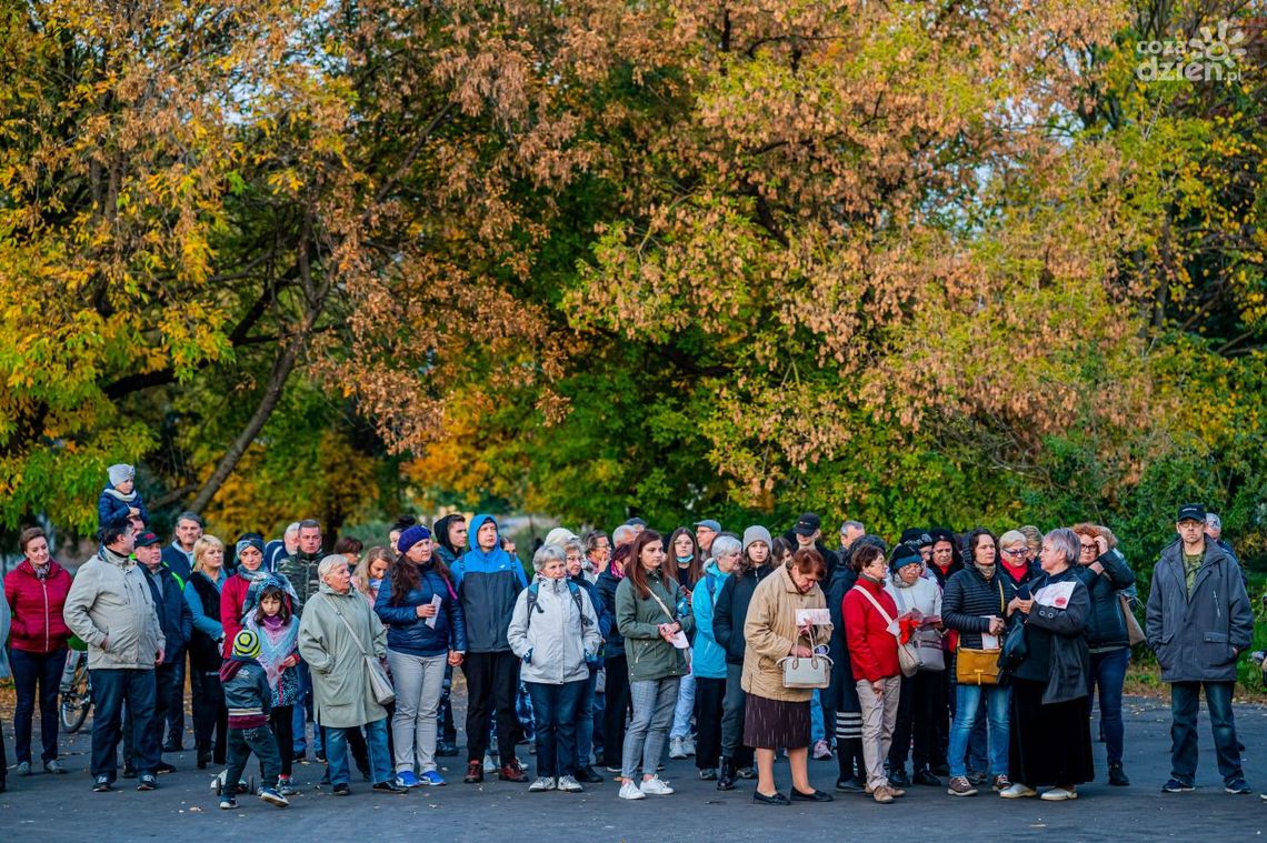 Anima Urbis 2021. Wzburzona krew 