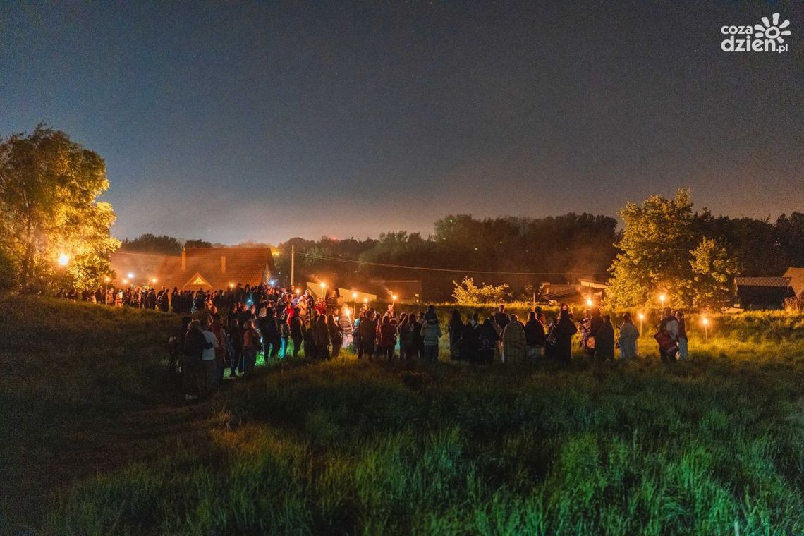 Anima Urbis 2023. Wrócili do korzeni