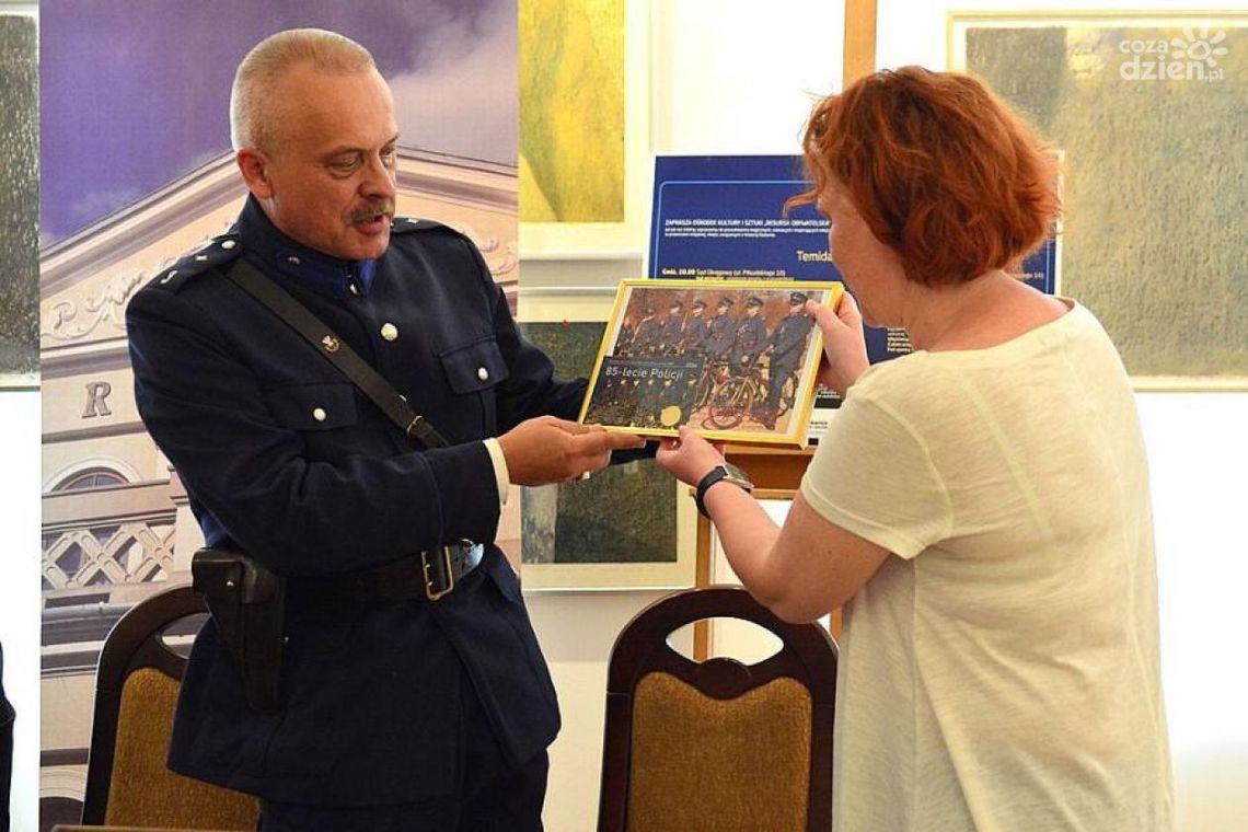 Anima Urbis. Szukamy ducha miasta