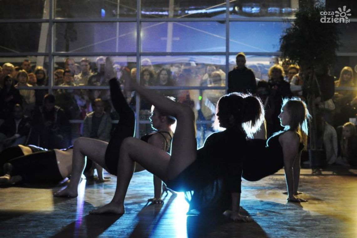 Anima Urbis z finałem na lotnisku