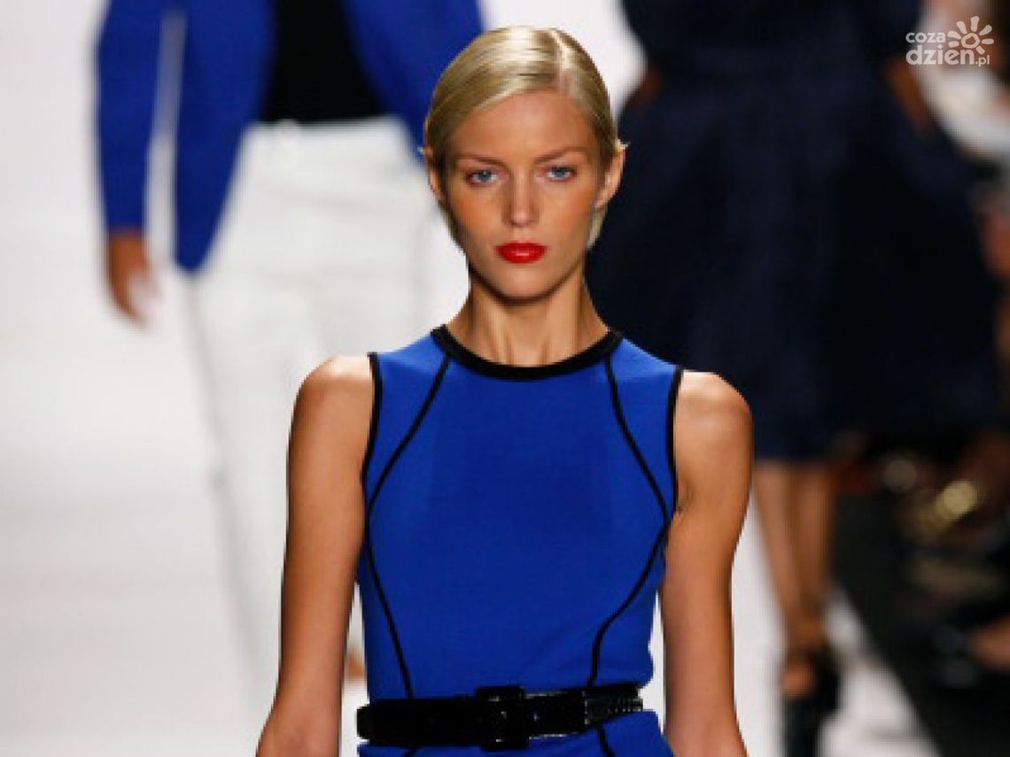 Anja Rubik - za milion!