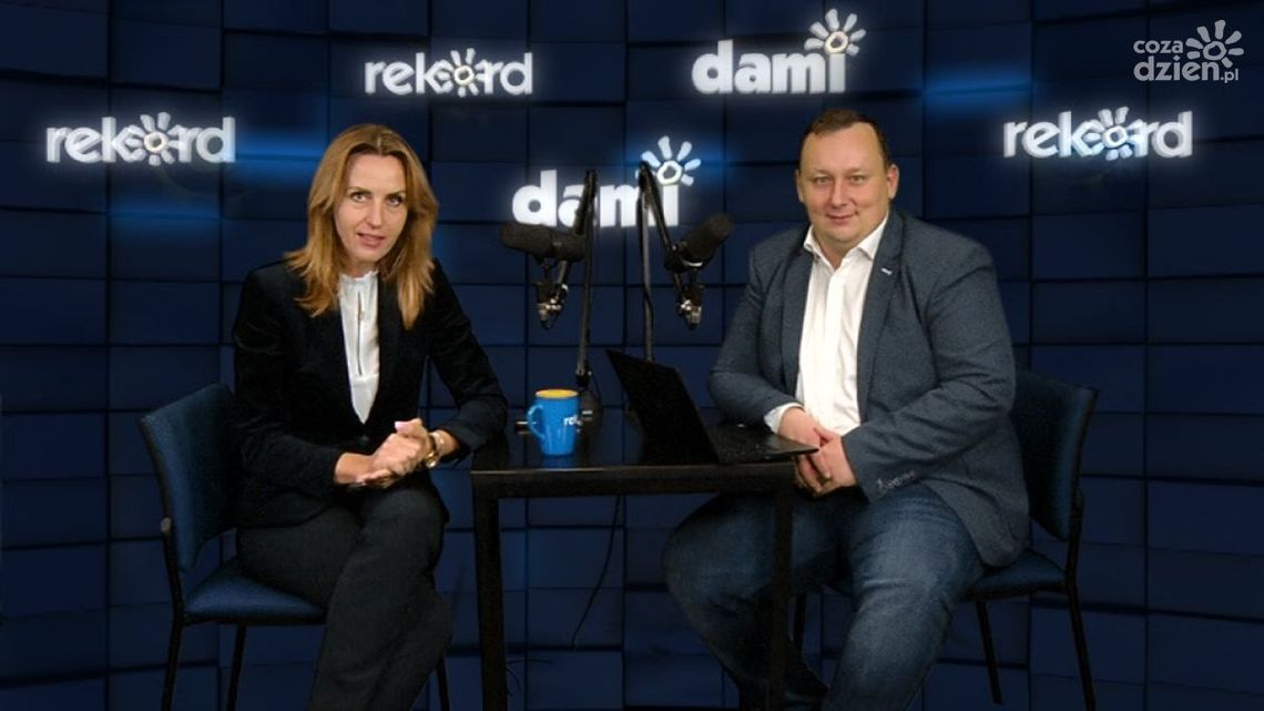 Anna Białkowska: Brakuje mieszkań, ale są pokoje na godziny