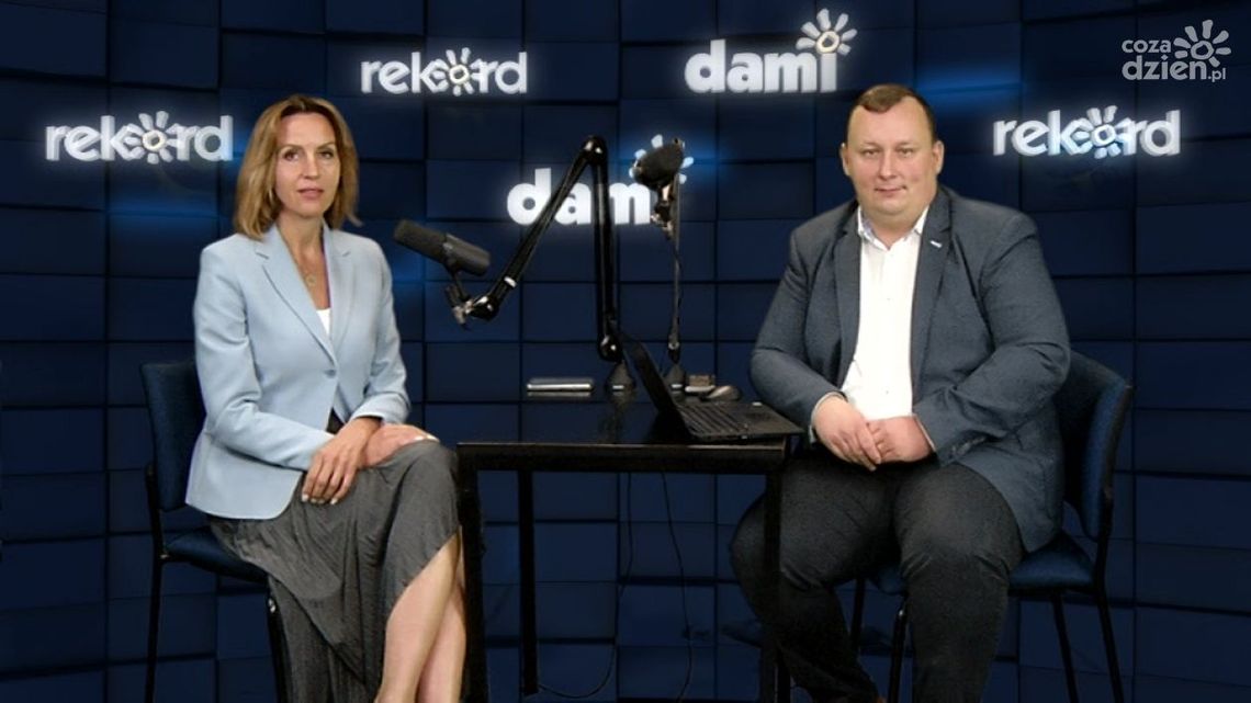 Anna Białkowska: Liczymy na cztery mandaty