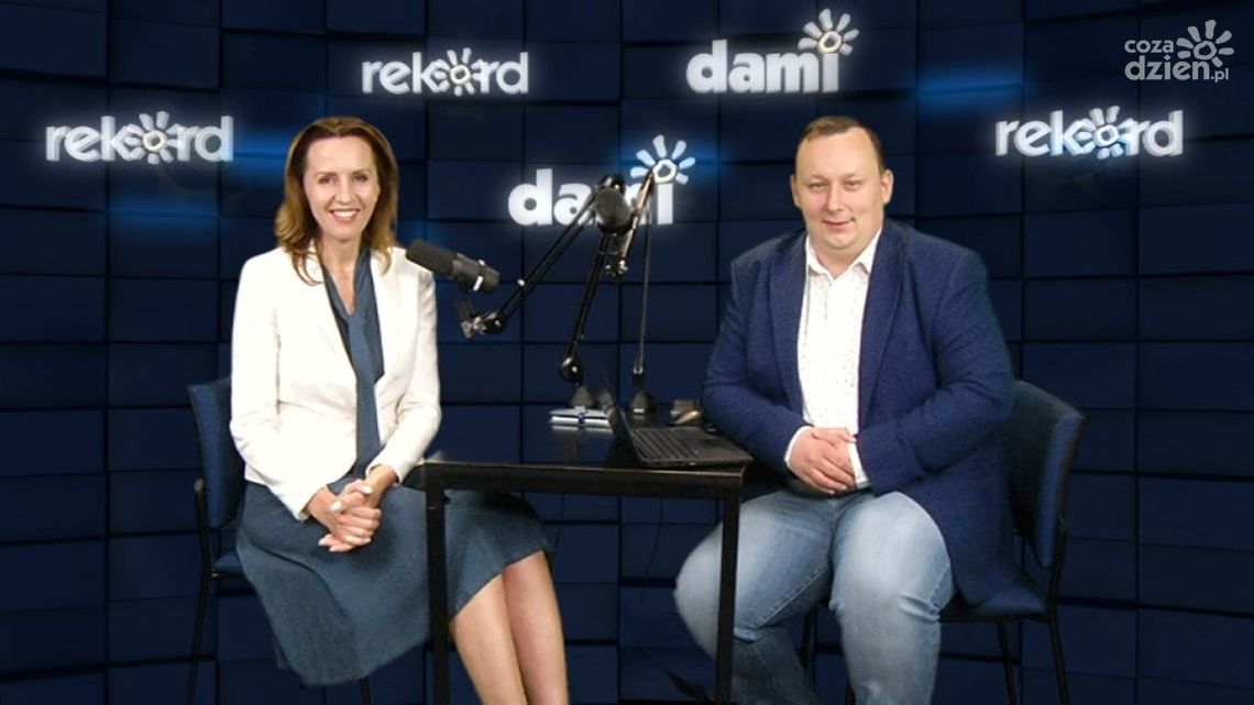 Anna Białkowska: Na jesieni będziemy mieli nowy rząd Anna Białkowska: Na jesieni będziemy mieli nowy rząd