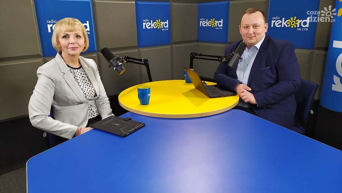 Anna Kwiecień: Budka jak Stalin nie chce pieniędzy