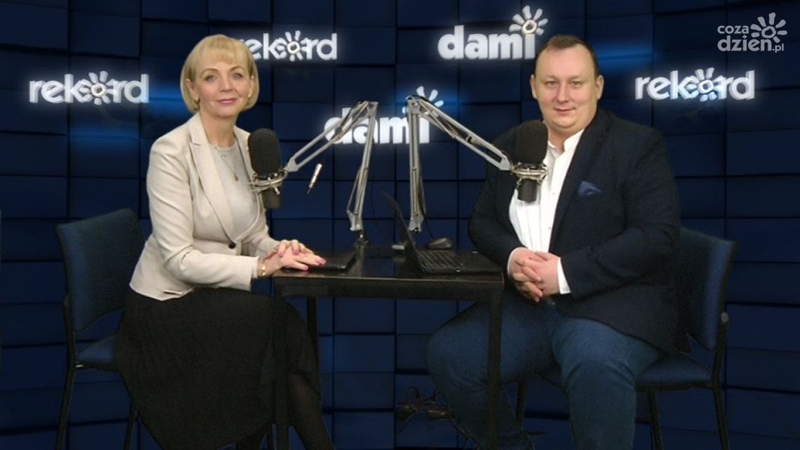 Anna Kwiecień: Emerytury dla rodziców z czworgiem dzieci