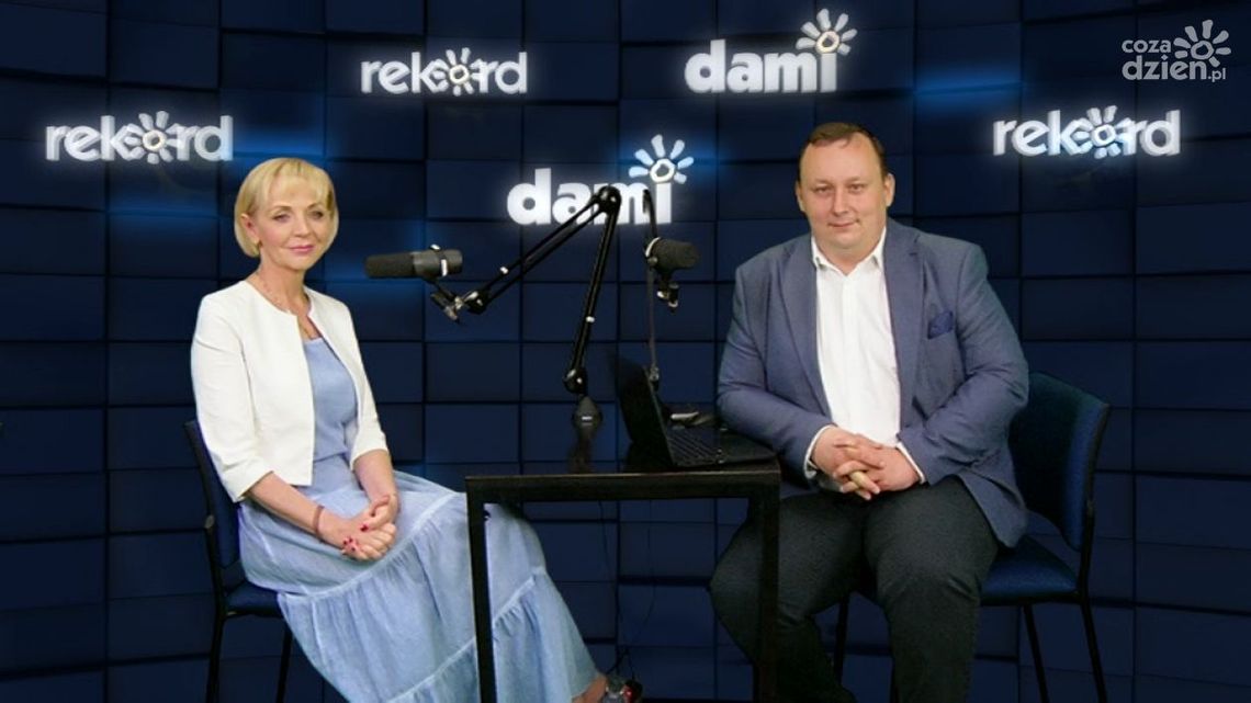 Anna Kwiecień: Fałek jest jak kobieta pracująca Anna Kwiecień: Fałek jest jak kobieta pracująca