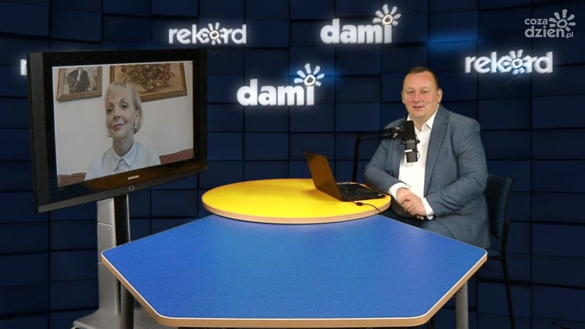 Anna Kwiecień: Nasza tarcza jest najlepsza w Europie Anna Kwiecień: Nasza tarcza jest najlepsza w Europie