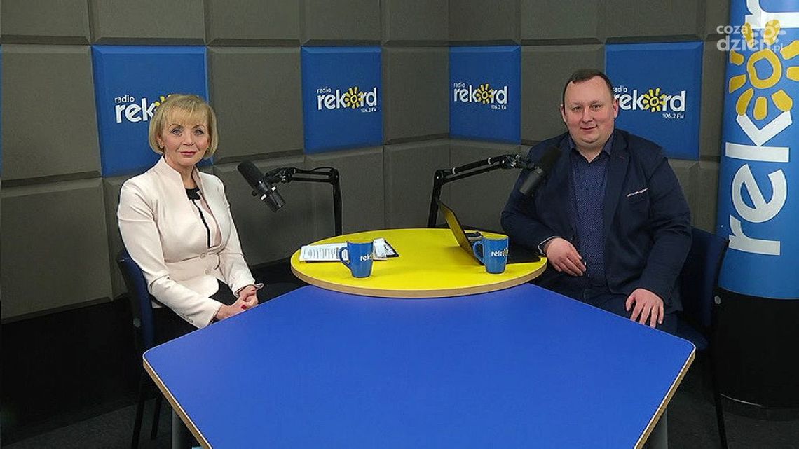 Anna Kwiecień: Podatek od reklam nie dotknie mediów lokalnych