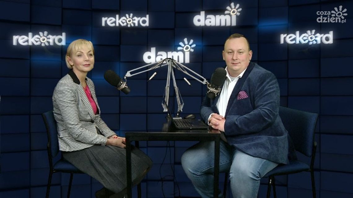 Anna Kwiecień: Poprzemy wszystkie dobre projekty