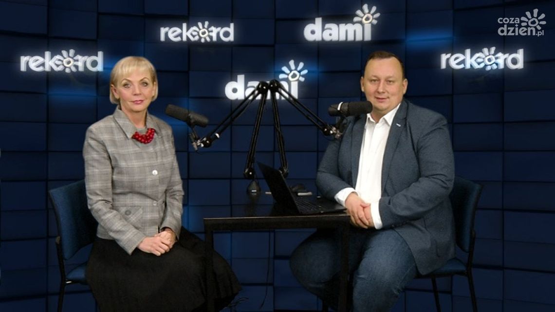 Anna Kwiecień: Radom musi mieć takie same szanse jak Kielce Anna Kwiecień: Radom musi mieć takie same szanse jak Kielce