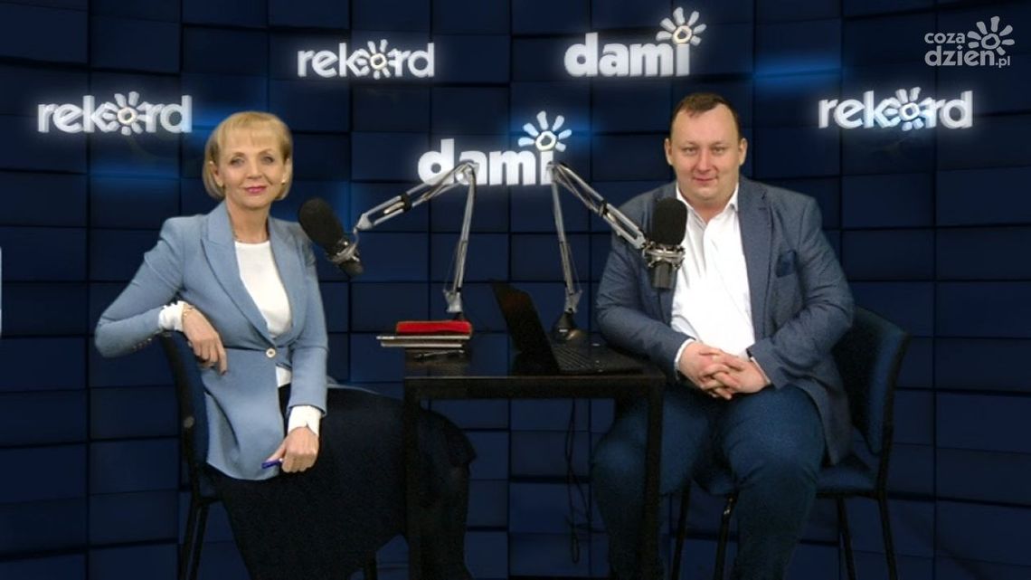 Anna Kwiecień: Realizujemy politykę zrównoważonego rozwoju