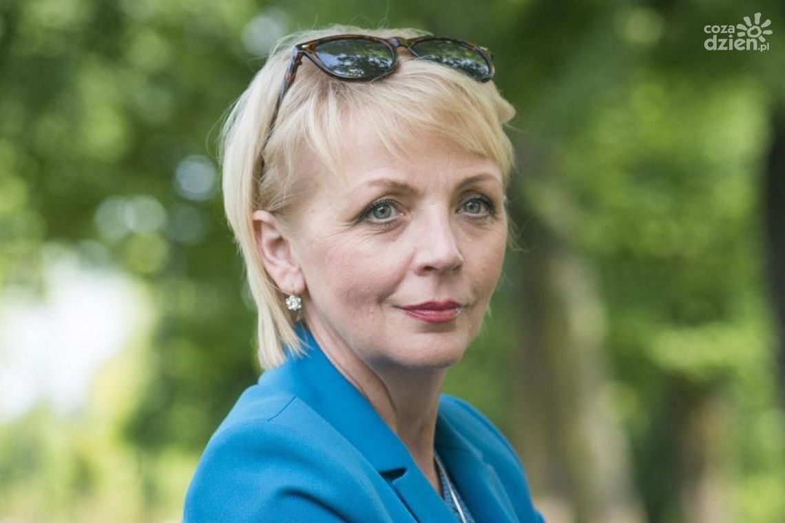 Anna Kwiecień - rozmowa w studiu lokalnym Radia Rekord Anna Kwiecień - rozmowa w studiu lokalnym Radia Rekord