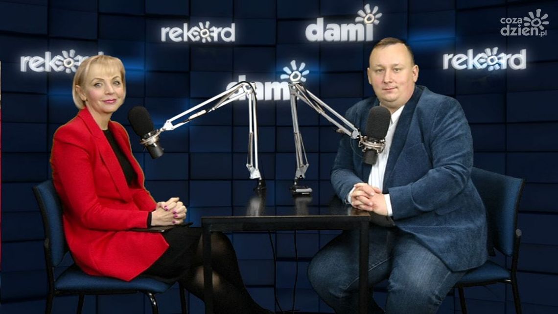 Anna Kwiecień: Słowa radnej Wilk są skandaliczne Anna Kwiecień: Słowa radnej Wilk są skandaliczne