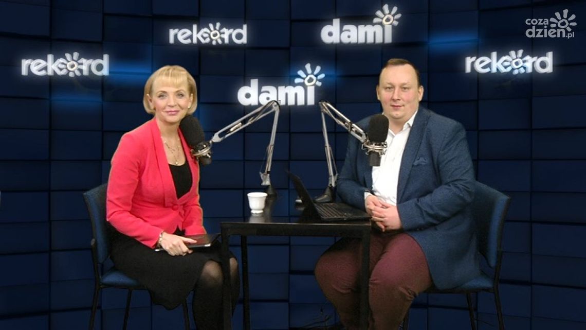 Anna Kwiecień: Sukcesywnie spełniamy oczekiwania Polaków