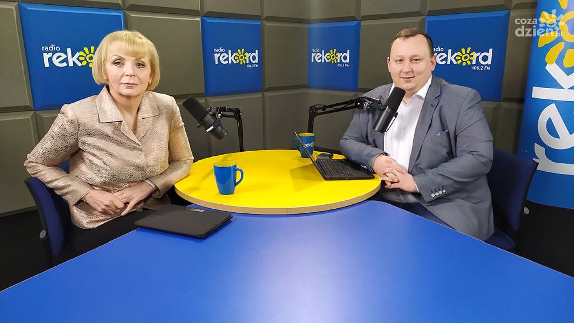 Anna Kwiecień: Wyborów nie chce i rząd, i opozycja