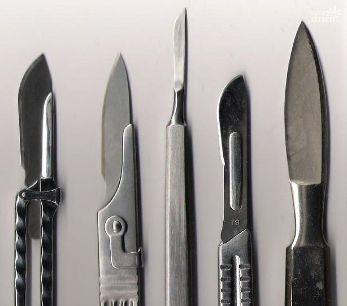 Anna Lewandowska - był skalpel i silikon?