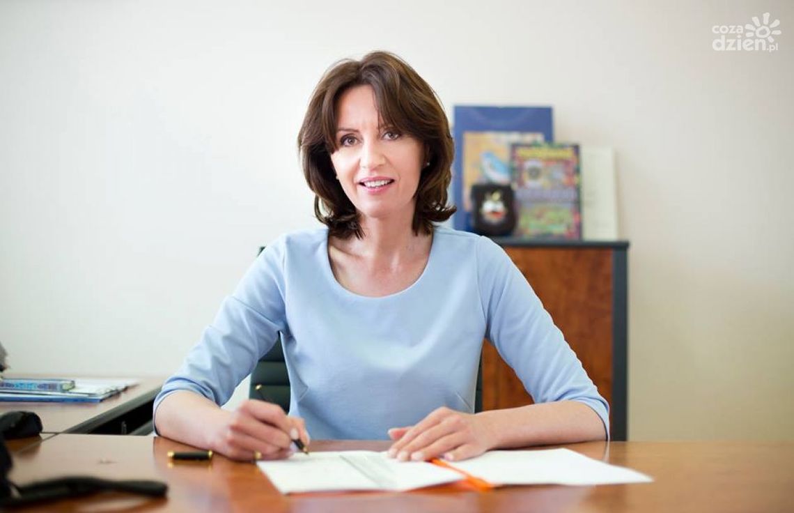 Anna Maria Białkowska i Bartłomiej Majcher - rozmowa w studiu lokalnym Radia Rekord Anna Maria Białkowska i Bartłomiej Majcher - rozmowa w studiu lokalnym Radia Rekord