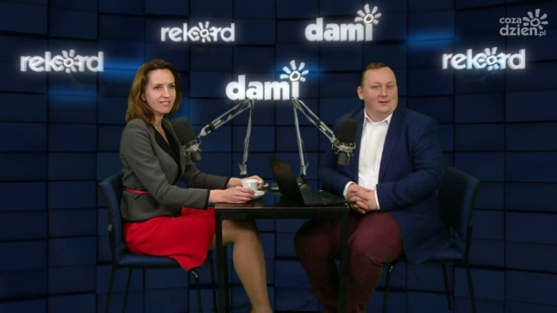 Anna Maria Białkowska: SOR musi być czynny w każdym szpitalu