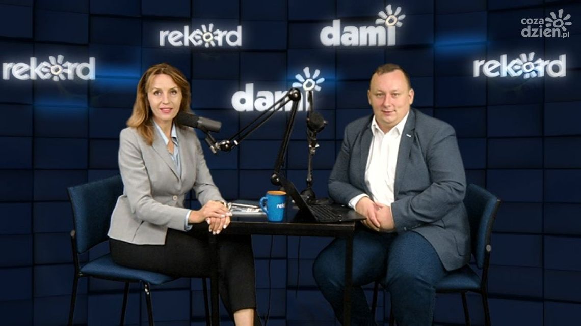 Anna Maria Białkowska: To nie są wybory do Big Brothera, tylko do parlamentu 