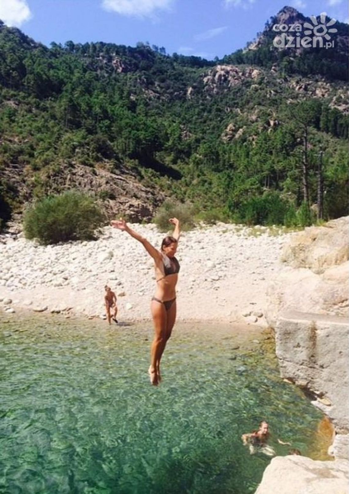 Anna Popek: Dostała kolejny program dzięki Jackowi Kurskiemu?