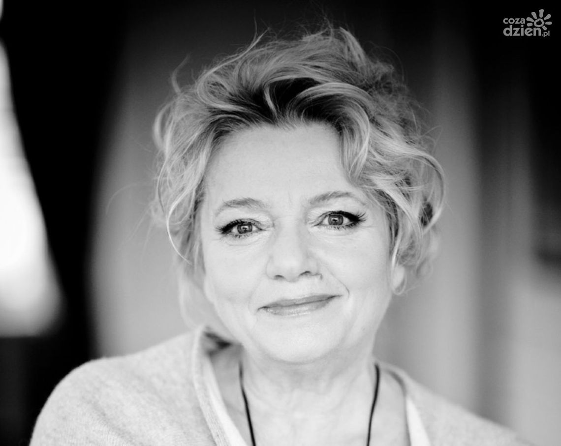 Anna Seniuk i „Wieczór w Teatrze Wielkim” we Wsoli! Anna Seniuk i „Wieczór w Teatrze Wielkim” we Wsoli!