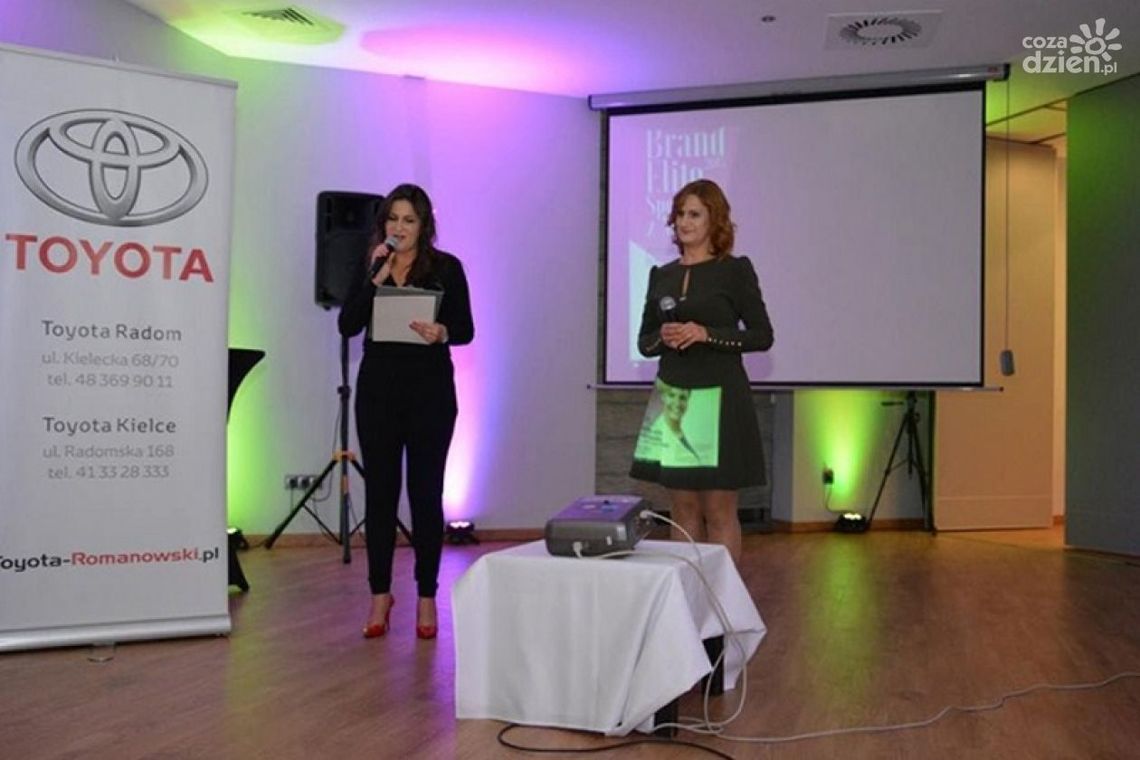 Anna Słopiecka i Małgorzata Patynowska - rozmowa w studiu lokalnym Radia Rekord Anna Słopiecka i Małgorzata Patynowska - rozmowa w studiu lokalnym Radia Rekord