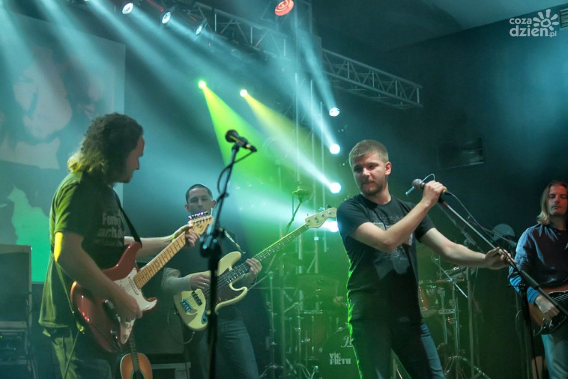 Another Pink Floyd zagrają największe hity