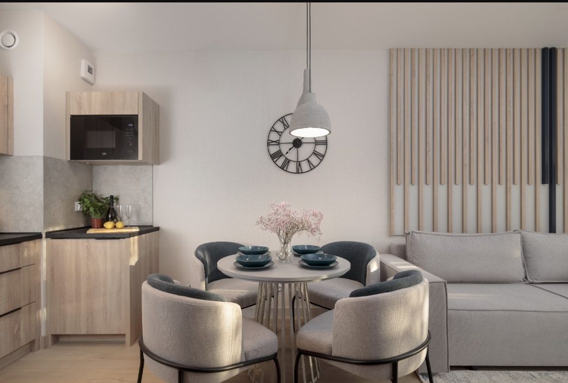 Apartament czy hotel – jak wybrać idealne miejsce na kilkudniowy wypoczynek?